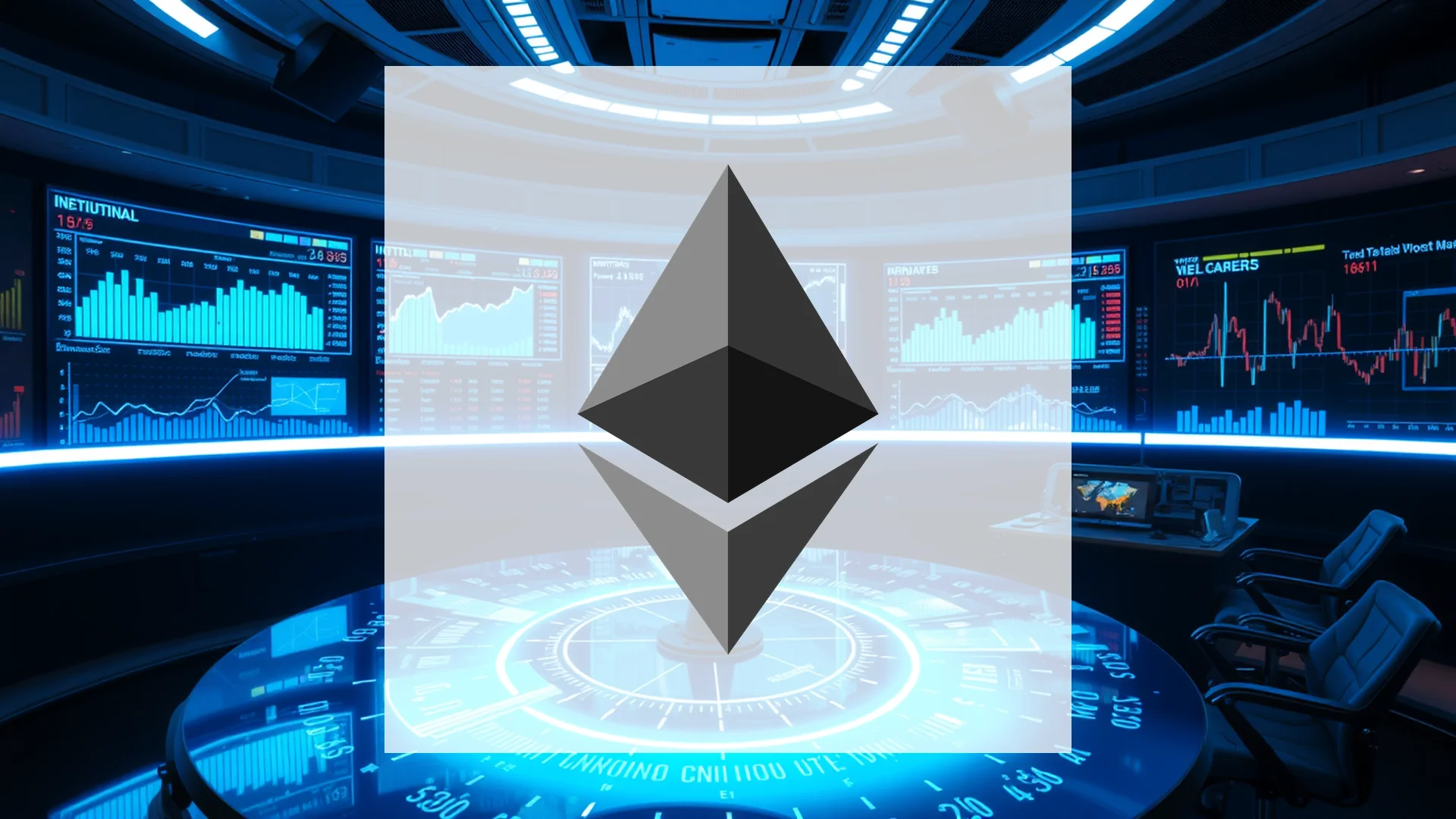 Ethereum Stock