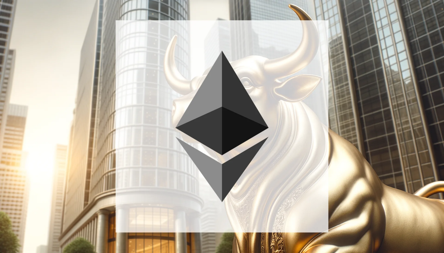 Ethereum Stock