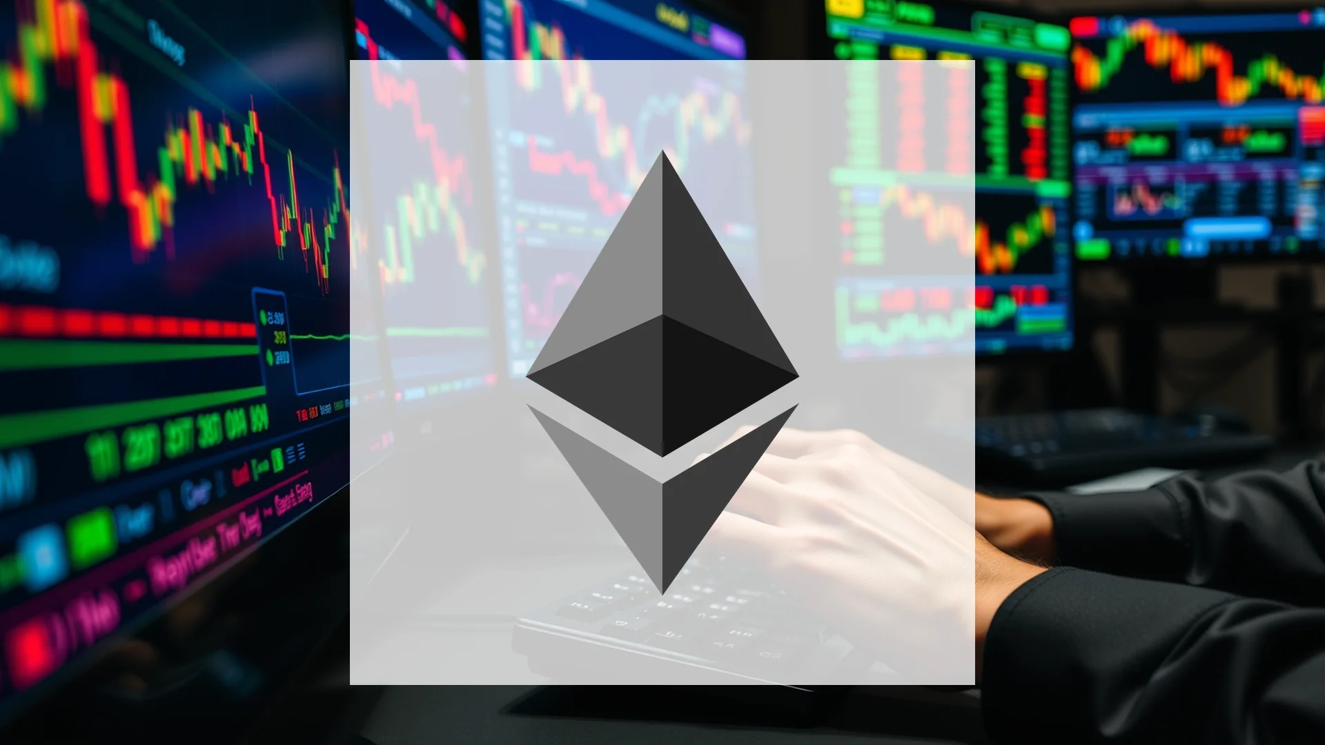 Ethereum Stock