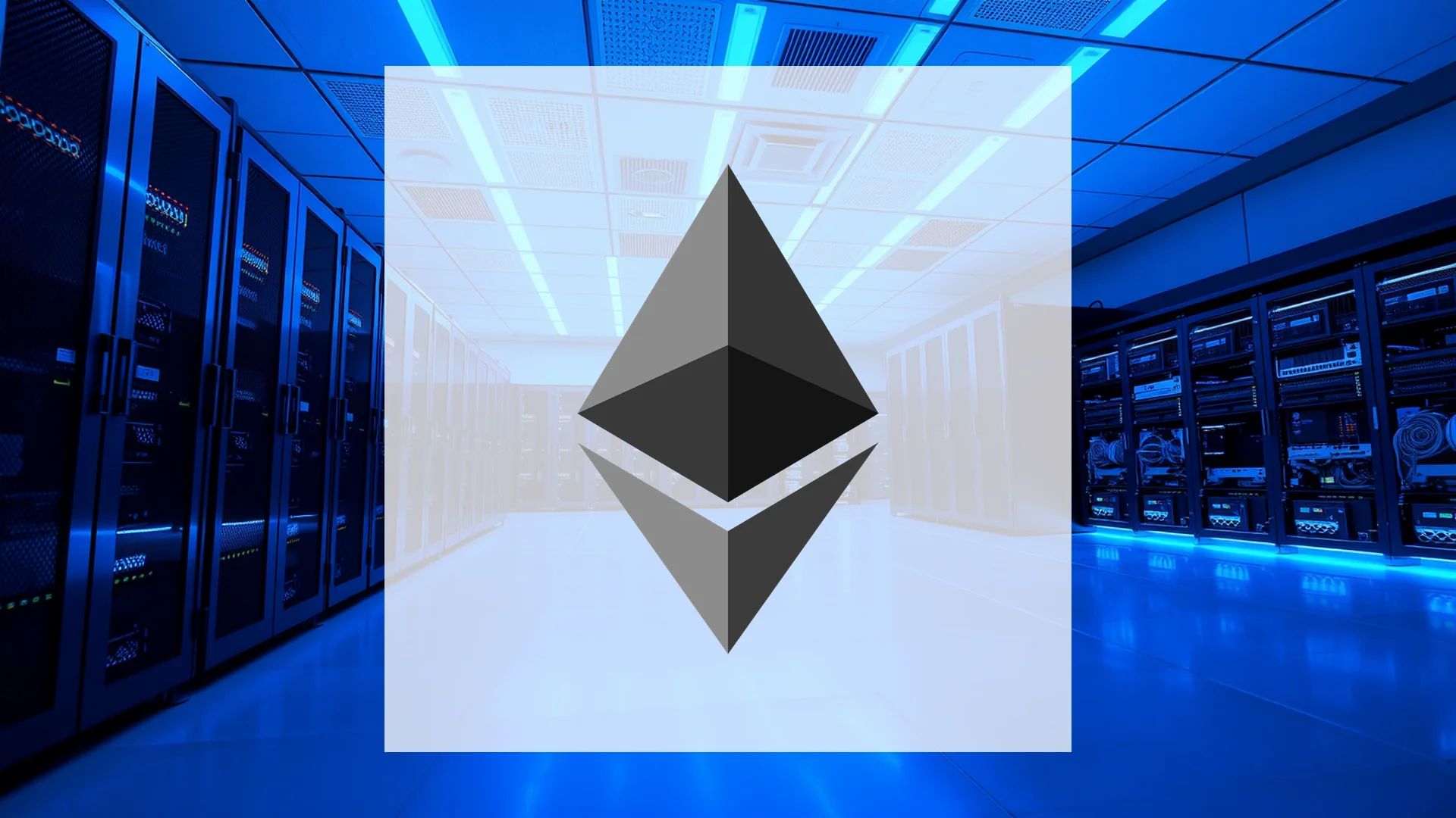Ethereum Stock