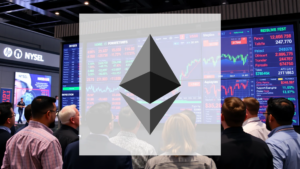 Ethereum Stock