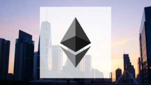 Ethereum Stock