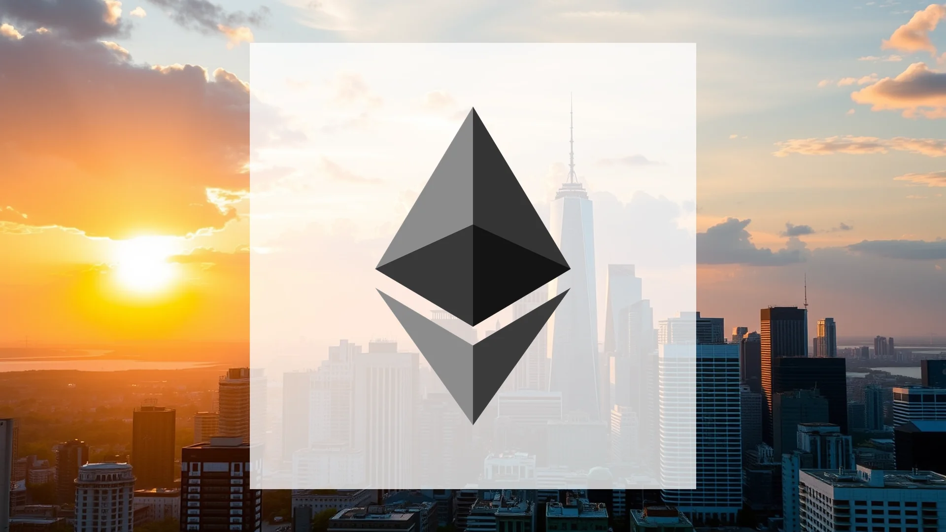 Ethereum Stock