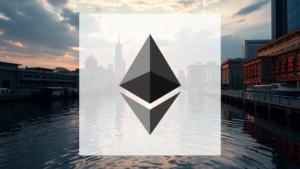 Ethereum Stock