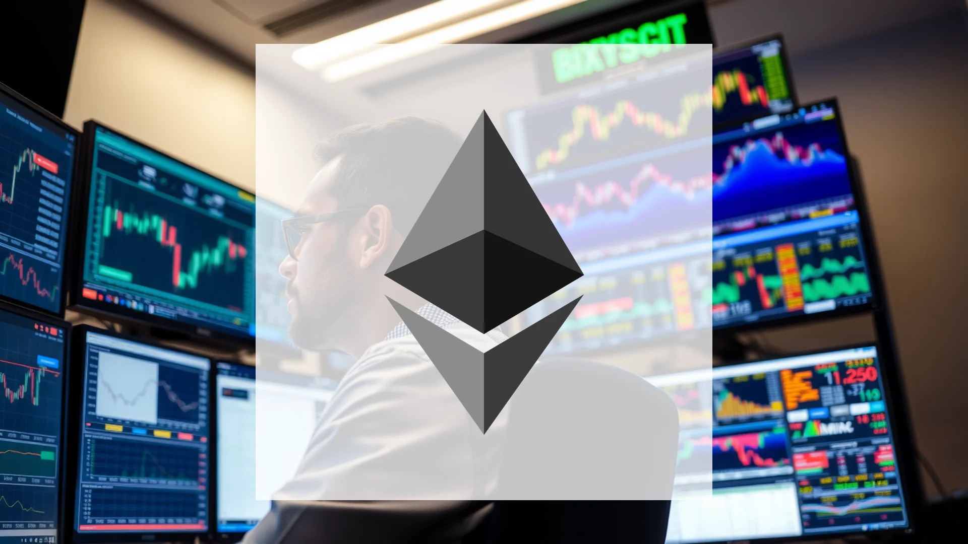Ethereum’s Foundation Strengthens Amidst Price Consolidation