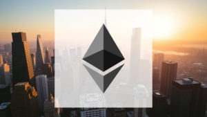 Ethereum Stock