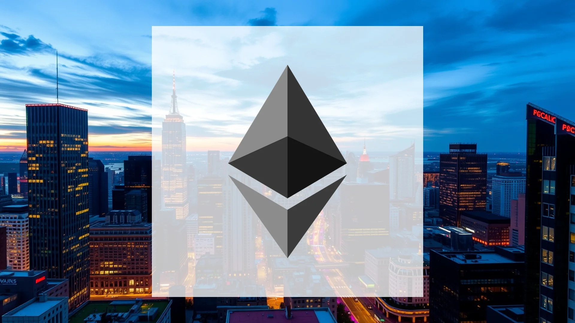 Ethereum Stock