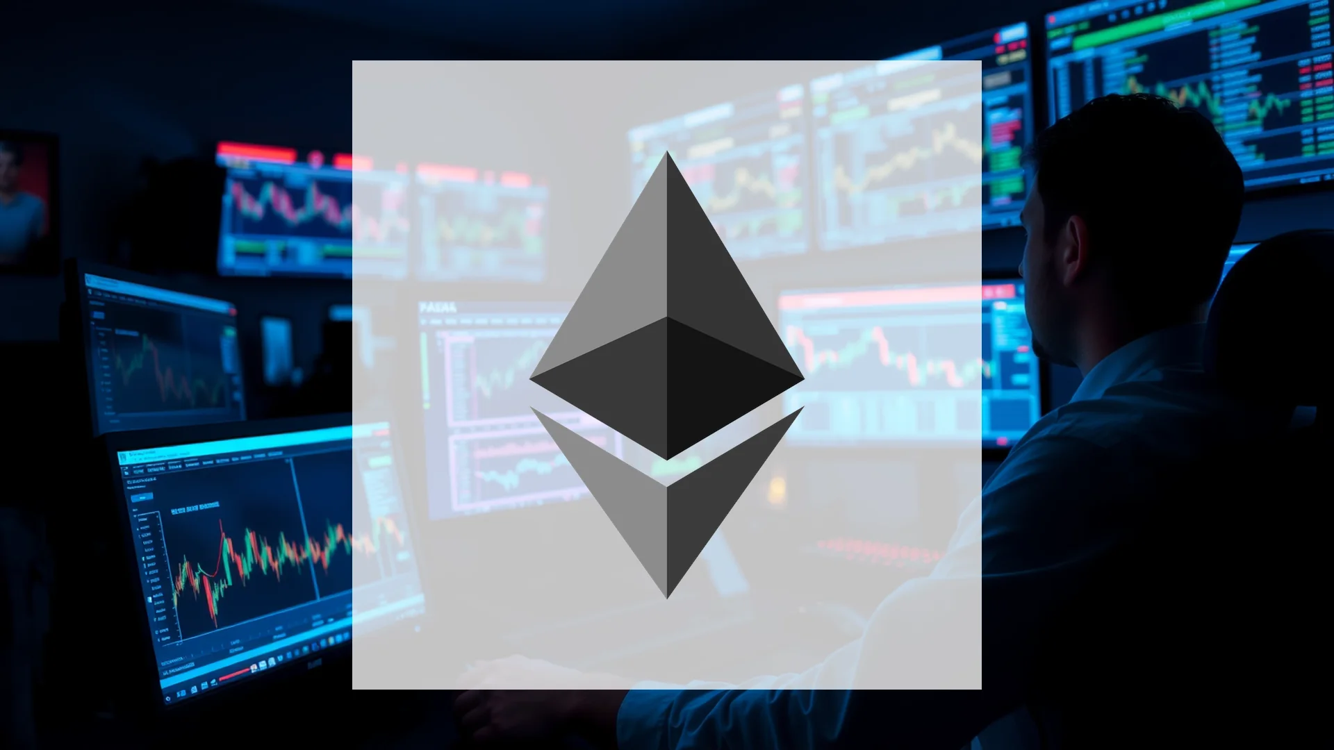 Ethereum Stock