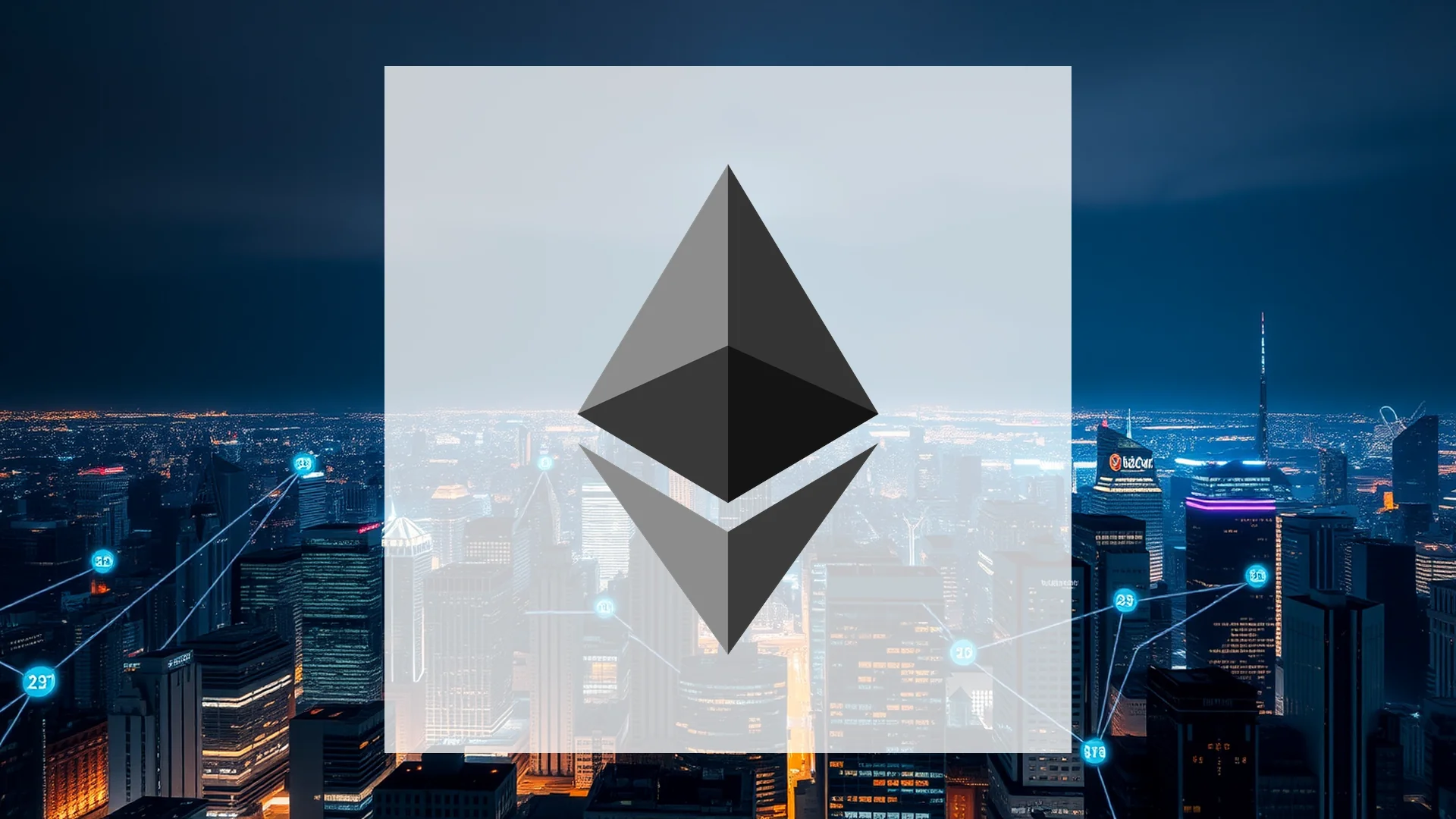 Ethereum Stock