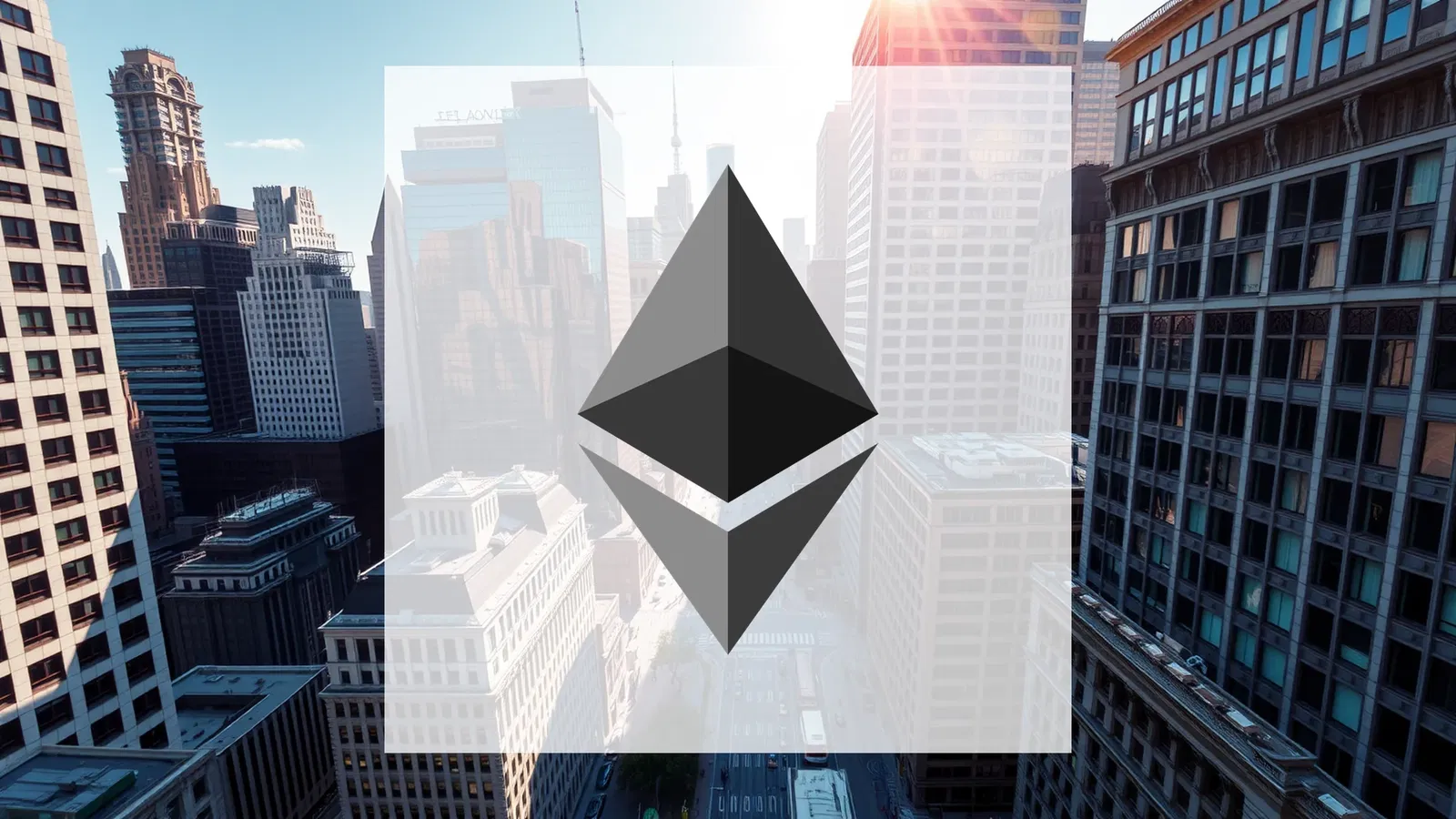 Ethereum Stock