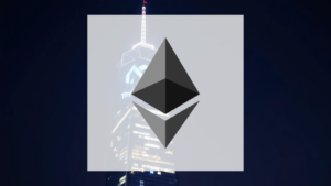 Ethereum Stock