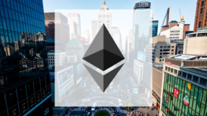 Ethereum Stock
