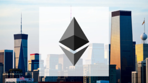 Ethereum Stock