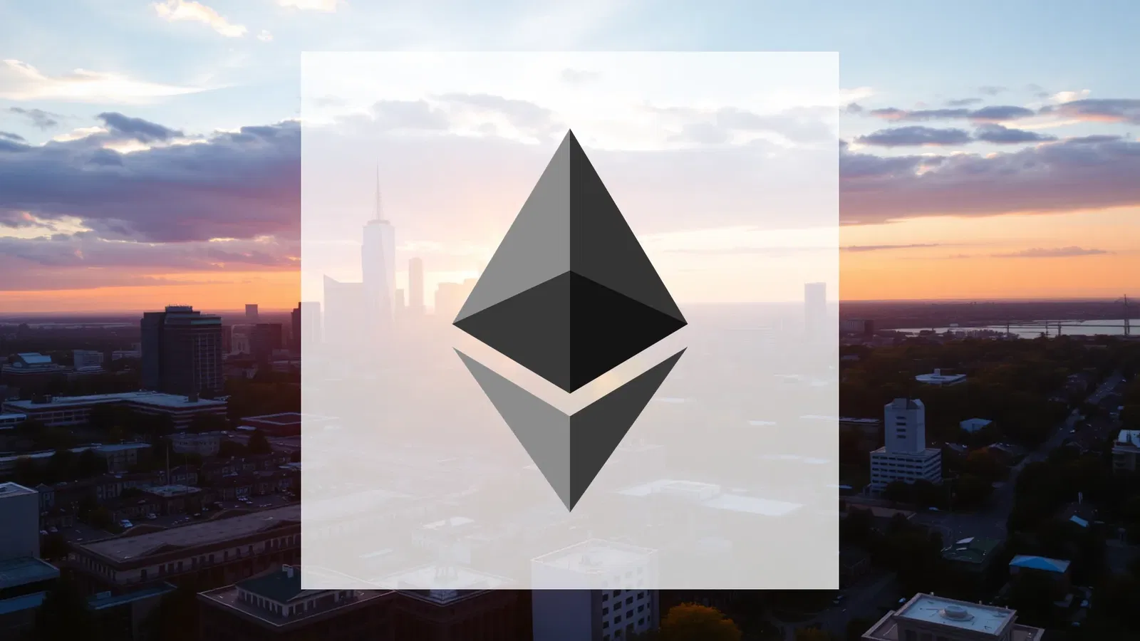 Ethereum Stock