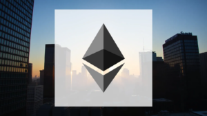 Ethereum Stock