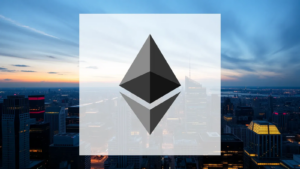 Ethereum Stock