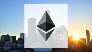 Ethereum Stock
