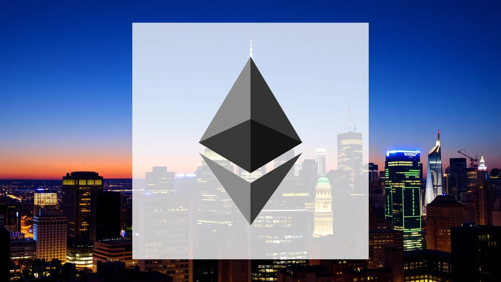 Ethereum Stock