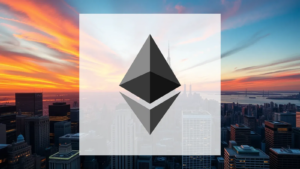 Ethereum Stock