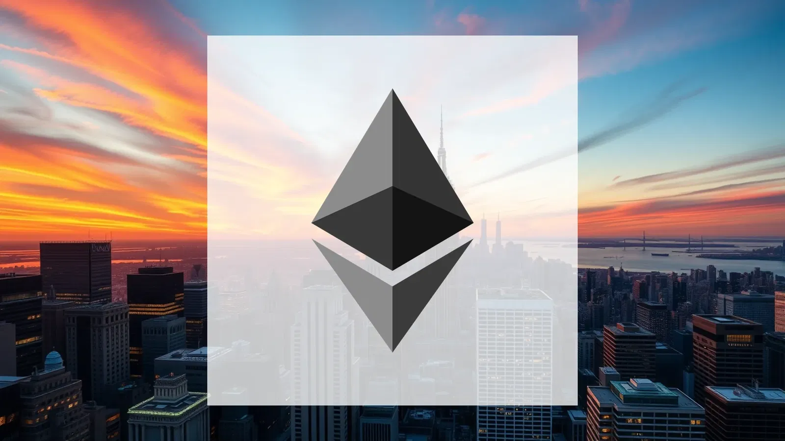 Ethereum Stock