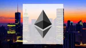 Ethereum Stock