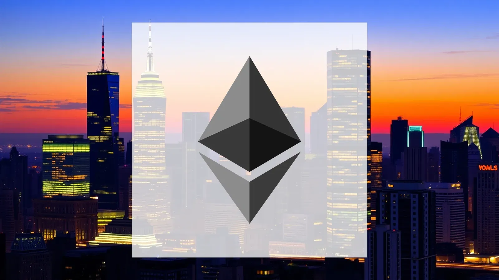Ethereum Stock