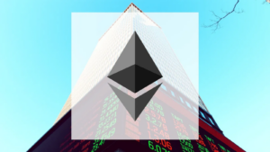 Ethereum Stock