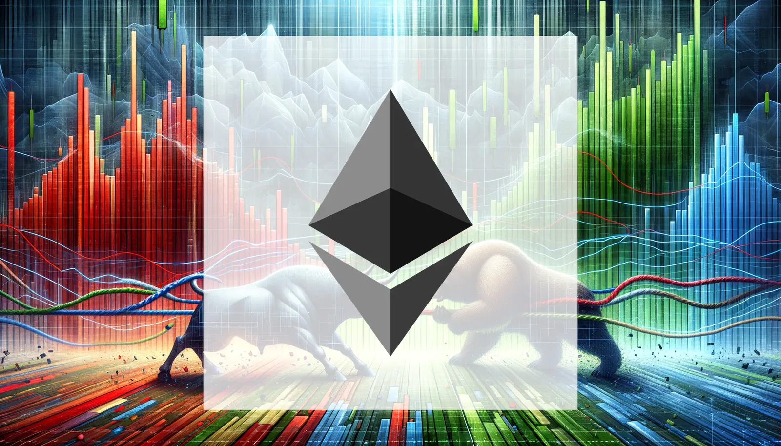 Institutional Capital Fuels Ethereum’s Resurgence
