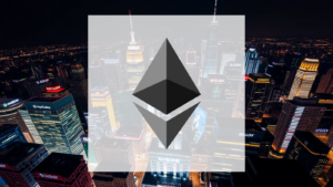 Ethereum Stock