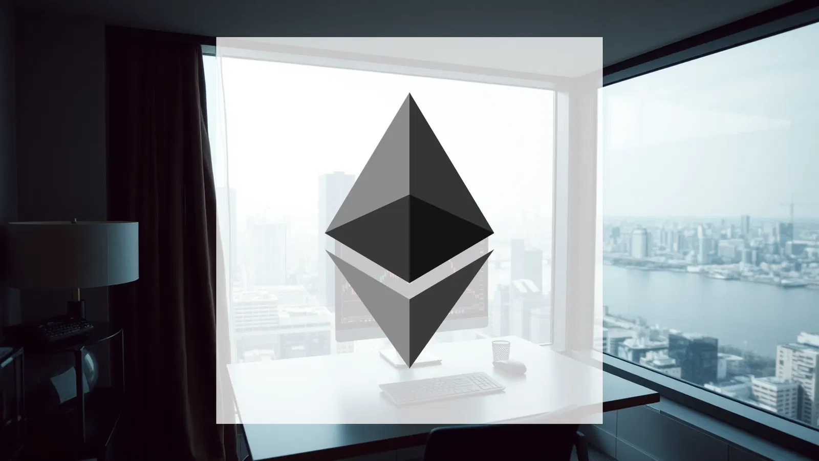 Ethereum Stock