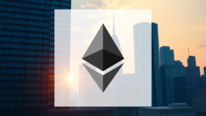 Ethereum Stock