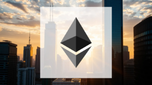 Ethereum Stock