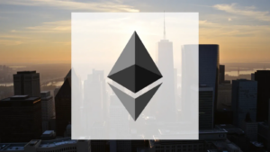 Ethereum Stock