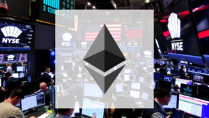 Ethereum Stock
