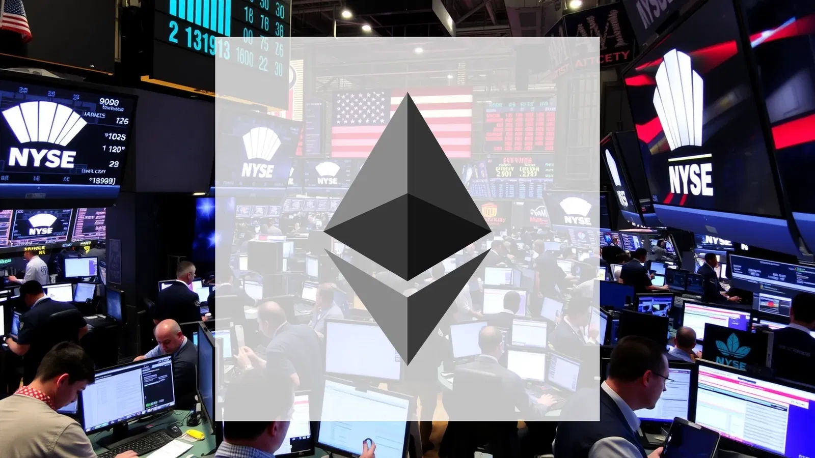 Ethereum Stock