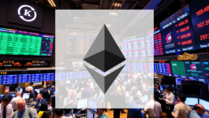 Ethereum Stock