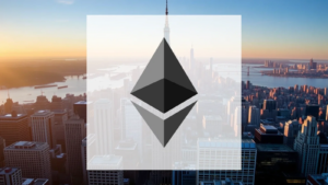 Ethereum Stock