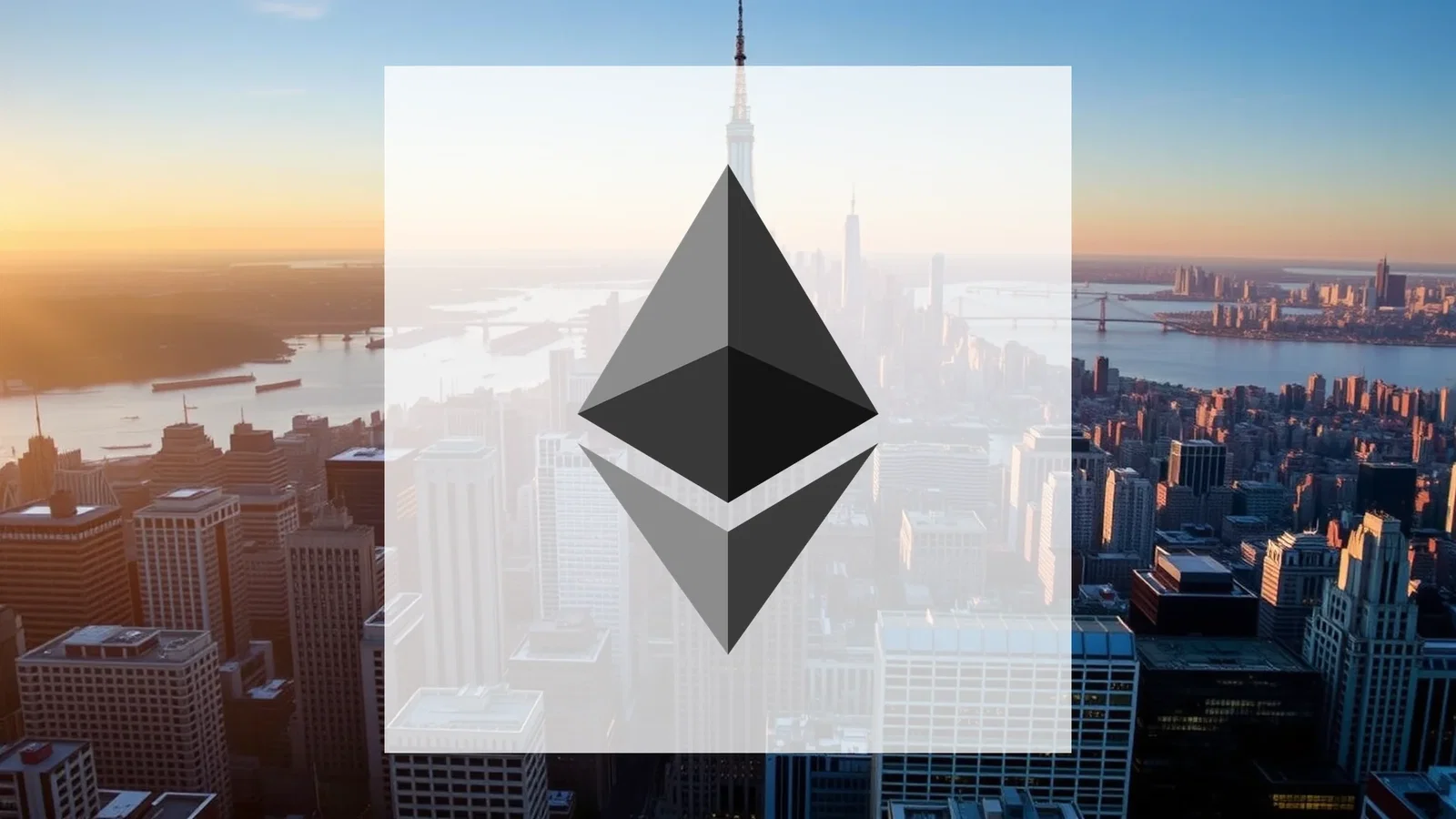 Ethereum Stock