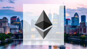 Ethereum Stock