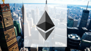 Ethereum Stock
