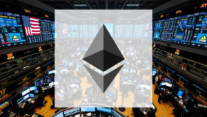 Ethereum Stock