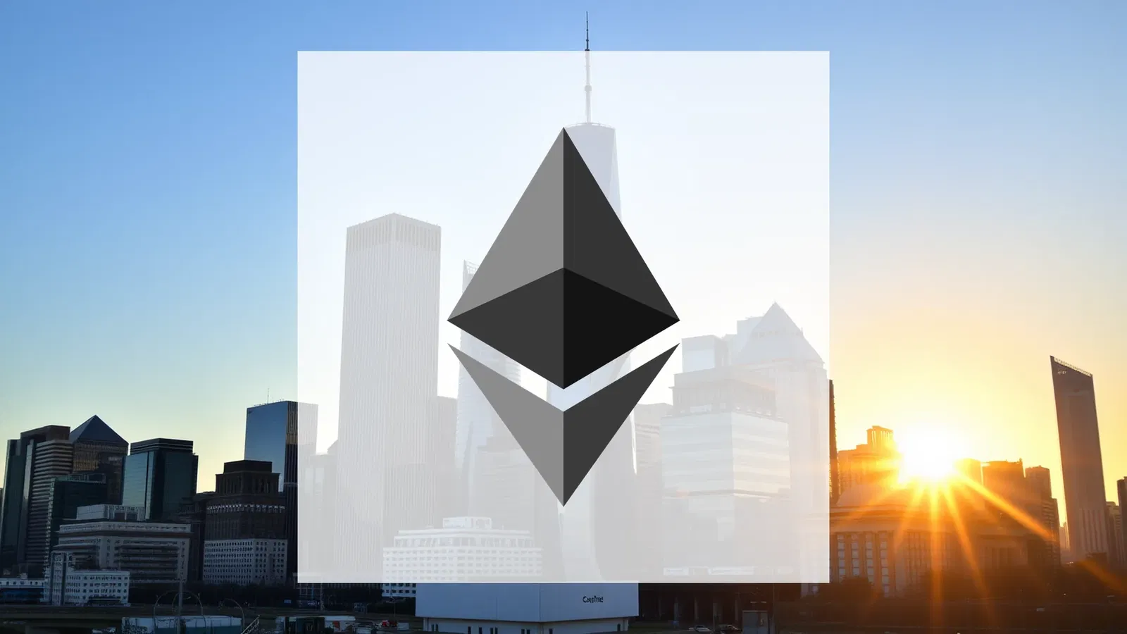 Ethereum Stock