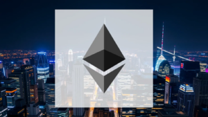 Ethereum Stock