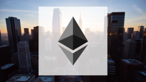 Ethereum Stock