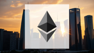 Ethereum Stock
