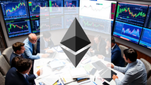 Ethereum Stock
