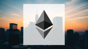Ethereum Stock