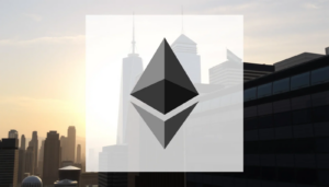 Ethereum Stock