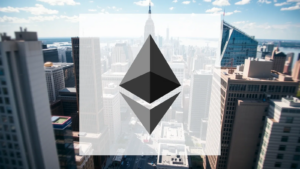 Ethereum Stock