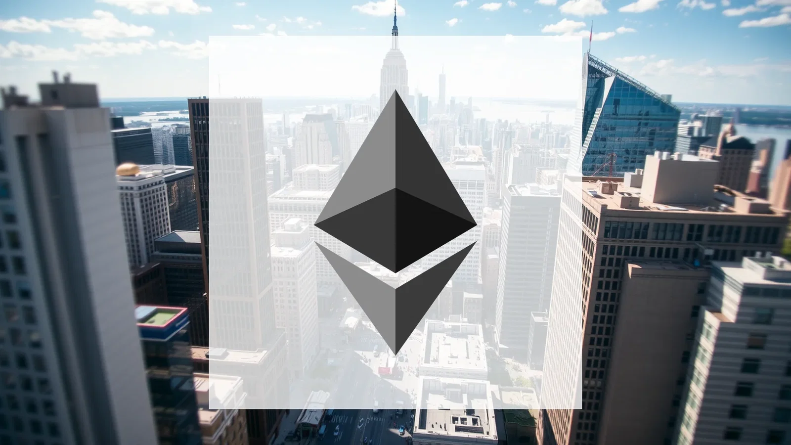 Ethereum Stock